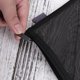 thumbnail image 3 of unbranded 5Ud Bolsa De Documentos Transparente Con Malla Y Reutilizable Para Oficina, 3 of 8