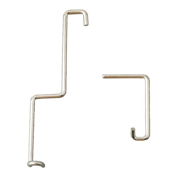 for Chainsaw Choke Throttle Rod Lever Replacement Part for MS250 025 MS230 023 MS210 021 Models - Linkage Rod Assembly for Stihl Chainsaws OEM 1123 185 2000, 1123-182-1505