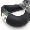 thumbnail image 4 of Miami British Genuine Intercooler Hose Assembly for Range Rover Evoque 2.0L 16V (LR024305) - Black Silicone Hose - 1 Pack, 4 of 4