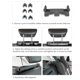 thumbnail image 3 of Sidaley Headrest Pillow Professional Neck Side Cars Support Head Vehicle Interior Holding Accessory Cushion Sleeping Ventana automotriz No.2, 3 of 6