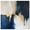 Gallery Wrapped, variant on Indigo Aurelian Canvas Contemporary Abstract by Art Remedy, Gallery Wrapped, 12 x 12