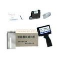 thumbnail image 1 of Handheld Inkjet Printer Coder Touch Screen Quick Drying Production Date Handheld, 1 of 8
