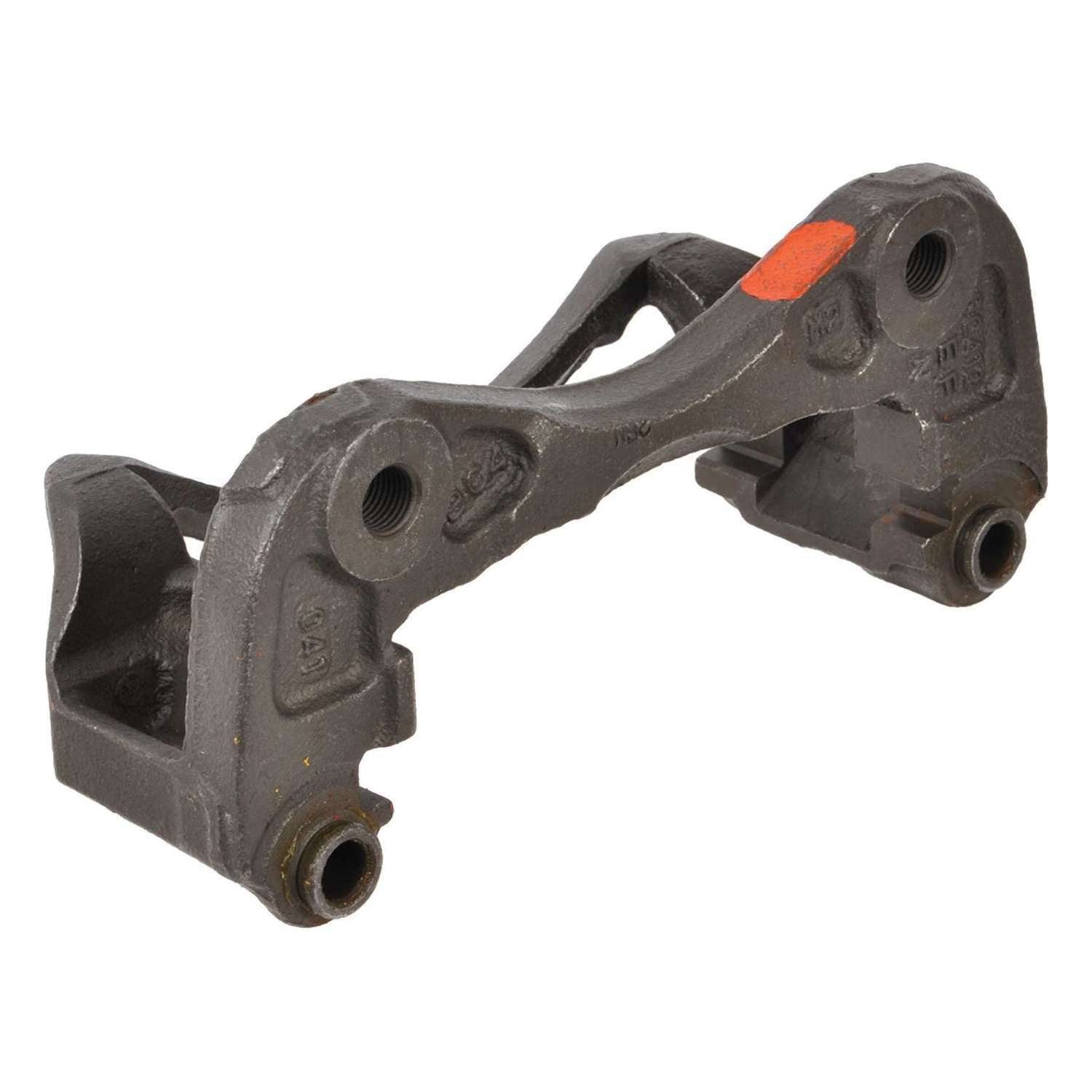 Wearever Brake Caliper Carrier, Bracket