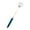 Blue, variant on LSLJS Stainless Steel Push Whisk,Semi-automatic Rotating Whisk,Hand Push Rotary Whisk Blender,Egg Beater,Milk Frother,Drink Mixer for Kitchen Coffee Blending Whisking Beating Stirring