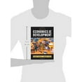 thumbnail image 2 of Economics of Development, (Hardcover), 2 of 2