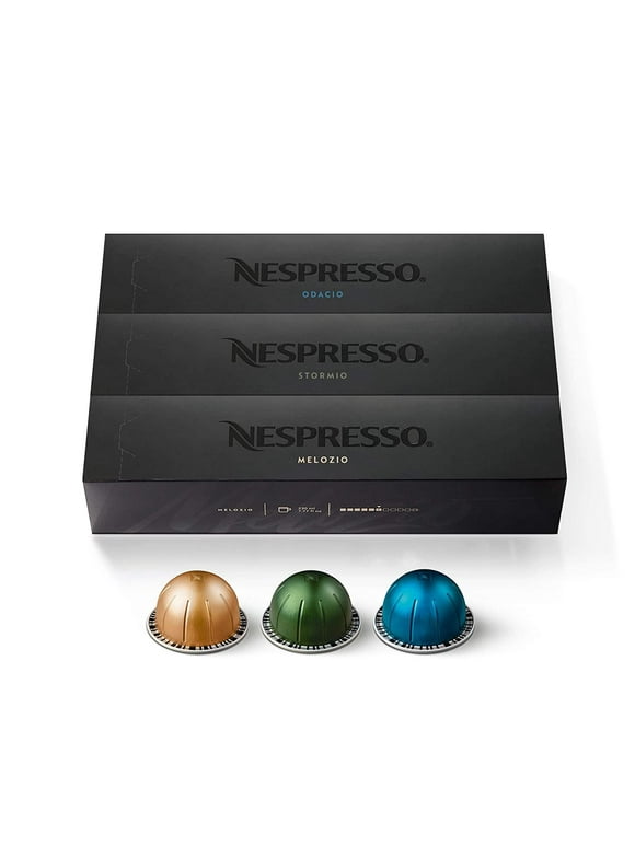Nespresso Pods in Nespresso Pods & Capsules