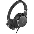 thumbnail image 2 of Refurbished (Good) Audio Technica Closed-Bback Hi-Res Audio headphones - ATH-SR5BK, 2 of 3