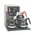 thumbnail image 2 of BUNN Axiom DV-3 12-Cup Commercial Coffee Maker, 2 of 3