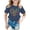 Navy, variant on Birthday G`irl Shirt Cute T-Shirt Casual Short Sleeve Round Neck Birthday S`hirts for K`ids Funny Birthday Party Gift Tees Cute Graphic Tops Christmas Shirts for Women