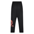 thumbnail image 4 of Birdeem Pantalon Long Décontracté pour Hommes à Cordon de Serrage Imprimé, Joggers de Course, Pantalons de Survêtement, 4 of 12