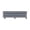 C, variant on hengsof Matte Black Stainless Steel Bathroom Accessory Set - Wall Mounted Towel Rack, Bar, Shelf, Hooks For Storage & Organization, 23.6 Inch - Complete Kit For Modern Bathrooms