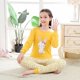 thumbnail image 1 of Nuevos conjuntos de pijamas de Navidad de otoño para niños grandes, pijamas para niñas, ropa de dormir para niños, ropa de dormir para niños y niñas 10 12 14 16T, 1 of 4