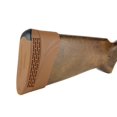 thumbnail image 2 of Pachmayr 04418 Decelerator Magnum Slip On Recoil Pad Small Brown Rubber, 2 of 3