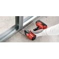 thumbnail image 3 of Hilti 22-Volt Lithium-Ion 1/4 Hex Cordless SID 4-A22 Impact Driver Tool Body, 3 of 4