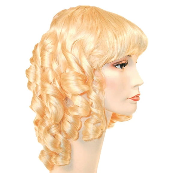 Morris Costumes Little Women Wig