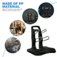 thumbnail image 2 of Eease Dumbbell Rack Fitness Stand Weight Shelf Organizer, 2 of 5