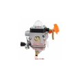 thumbnail image 2 of High-Performance Carburetor Replacement, Air Fuel Filter Tune-Up Kit For Stihl Hedge Trimmer, Precision Engineered To Fit Multiple Models, Replacement For Zama C1q-s174, Upgrade, 2 of 5