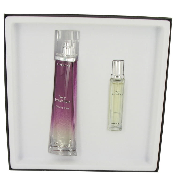 givenchy perfume mini set