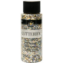 FolkArt Glitterific Glitter Paint 2oz-Unicorn
