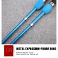 thumbnail image 4 of Hand Rods Sea Fishing Rods Strong with Protective Rod Cap for Underwater Fishing Use, 4 of 8