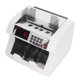 thumbnail image 1 of Mini Máquina Contadora De Efectivo De Billetes Comerciales Con Alarma LCD, Conteo Preciso, Adecuada Para Supermercados, 110V-220V, 1 of 7
