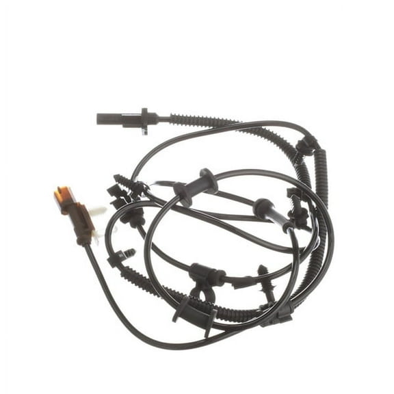 SMP ALS2052 Standard ABS Speed Sensor Fits select: 2011-2016 FORD F350, 2011-2013 FORD F450