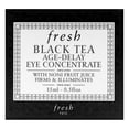 thumbnail image 5 of Fresh Black Tea Age Delay Eye Cream , 0.5 oz Cream, 5 of 6