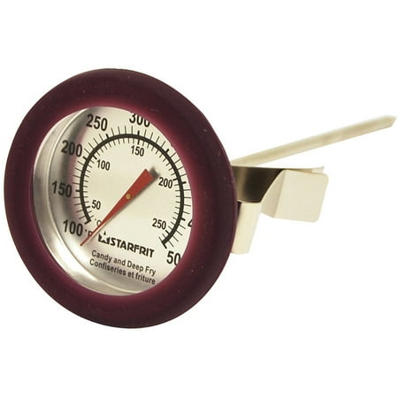 Jelly Thermometer - Starfrit Candy/Deep Fry Thermometer