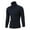 Navy#1, variant on Black*Friday Discounted Items under $5 GaThRRgYP Summer Tops,Mens Tops Short Sleeve Cotton,Men's Winter Casual Long Sleeve Solid Color Pullover Sweaters Tops