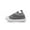 Dark Gray, variant on Wdgfv Boys' School Sneakers Breathable Lightweight Boys Sneakers For Toddlers First Walking Shoes Non Casual Sports Outdoor Play White 12-15 months