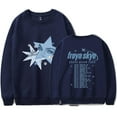 thumbnail image 5 of Freya Skye Stars Align Tour  sweatshirt music concert outfits crewneck long sleeve sweatshirt men/women pop pullover, 5 of 7