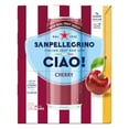 thumbnail image 6 of Sanpellegrino CIAO Cherry Sparkling Flavored Water with Real Fruit Juices, 6 Pack, 6 of 14