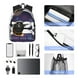 thumbnail image 4 of Easygdp 2025 Happy New Year 4 Mochila Casual para Portátil, Mochila para Escuela, Viajes, Negocios, 4 of 6