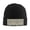 Black, variant on Army Digital Camouflage Winter Beanie Hats for Men Women Warm Cozy Knitted Cuffed Skull Cap Deep Heather