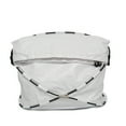 thumbnail image 1 of Pre-Owned Bottega Veneta TENT Men's Nylon Shoulder Bag,Sling Bag White (Good), 1 of 13