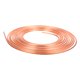 thumbnail image 5 of BESTYASH Tubería De Para Auto Con Recubrimiento De Cobre Color Oro Rosa Alta Durabilidad Y Fácil Instalación, 5 of 7