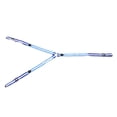 thumbnail image 4 of Collar de coraza de caballo Sunnimix 2x LED Arnés de pecho USB Brida Halter, 4 of 8