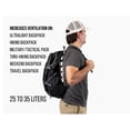 thumbnail image 5 of Vaucluse Backpack Ventilation Gear Ultralight Backpack Ventilation Frame - Red, 5 of 32