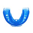 thumbnail image 1 of Entrenador dental de ortodoncia para mordida profunda T1 Myobrace Aparato de ortodoncia dental T1 Apiñamiento dental MRC T1 Entrenador dental, 1 of 5