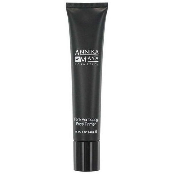 Annika Maya Pore Perfecting Face Primer