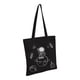 thumbnail image 1 of Bolsa de lona de moda Astronauta diseño bolso de hombro novela bolsa de almacenamiento, 1 of 6