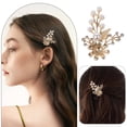 thumbnail image 3 of UPGRATOR 10Ud Rhinestone En De Flor Para Proyectos Artesanales Y, 3 of 7