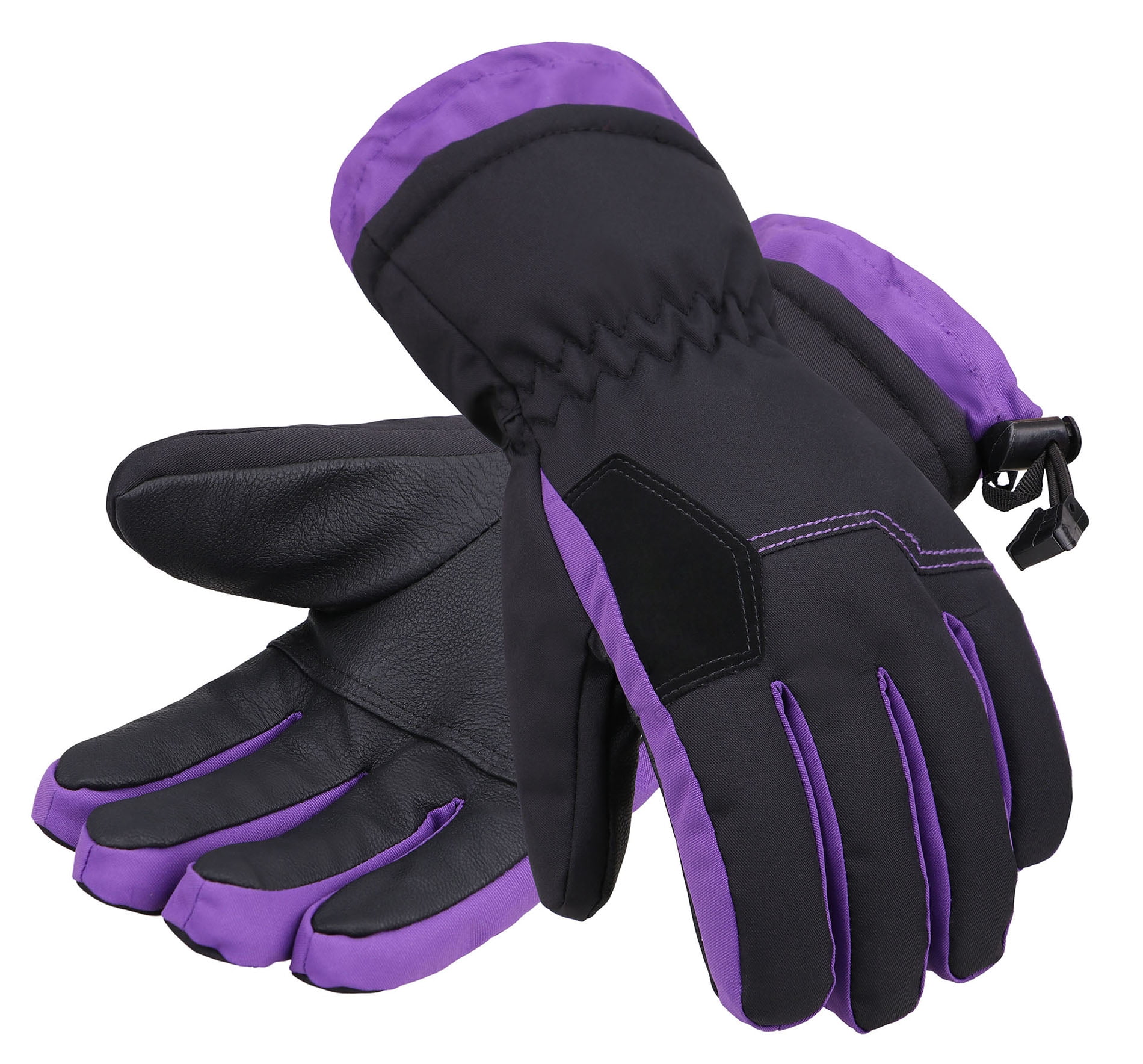 Kids Ski Glove Snowboard Gloves