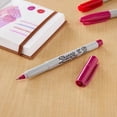 thumbnail image 3 of Ultra Fine Magenta  (Berry ) SHARPIE, 3 of 5