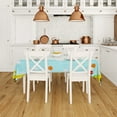 thumbnail image 1 of unbranded Mantel Para De Fiesta Con De Y Acabado En Material Pe Resistente, 1 of 7