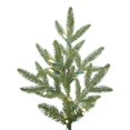 thumbnail image 2 of Vickerman Sapin de Noël de Luxe Plus Frassier G162466LED, 2 of 2