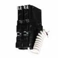 thumbnail image 2 of QO250GFI - Square D 50 Amp Double Pole GFCI Circuit Breaker, 2 of 2