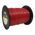 thumbnail image 1 of Nylon para Desbrozadora en Carrete 2.7mm x 224 Mt Surtek 130802, 1 of 2