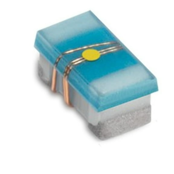 Pack of 10 0603CS-10NXJLW Inductor SMD 1608 10nH Unshld 5% 700mA 130m Ohms: Cut Tape, RoHS
