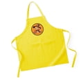 thumbnail image 3 of CafePress - Halloween Goldendoodle Witch - Kitchen Apron with Pockets, Grilling Apron, Baking Apron, 3 of 5